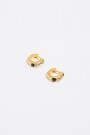 PENDIENTES Oro
