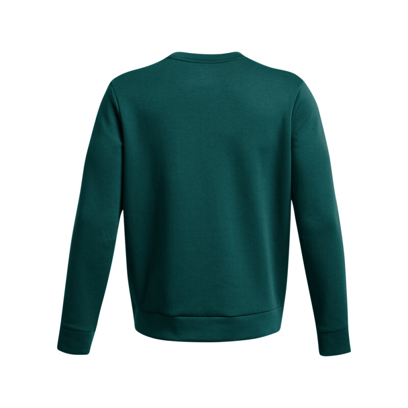 UA Unstoppable Flc Crew-BLU BLU-449