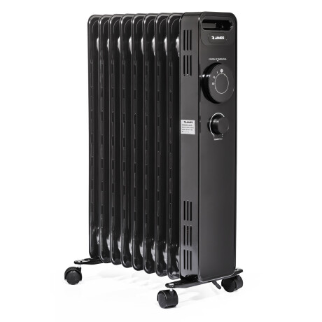 Radiador de aceite James RA 2000W Radiador de aceite James RA 2000W