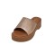 SANDALIA 35-41 CHAMPAGNE
