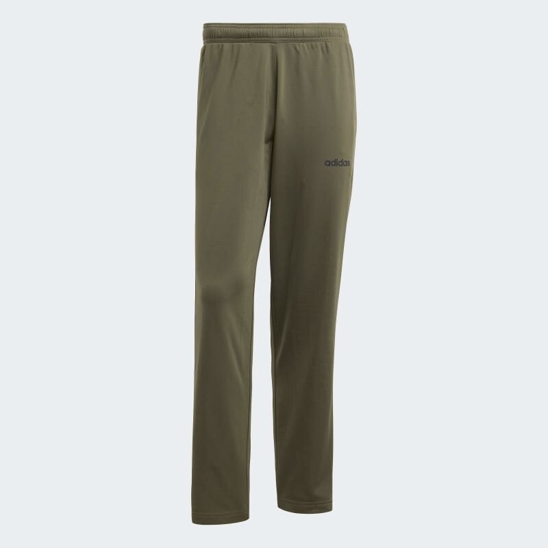 Conjunto Adidas Deportivo Linear Verde