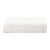 Toalla Mano Lisa Perola Dohler 100% Algodón 50 x 80 cm BLANCO