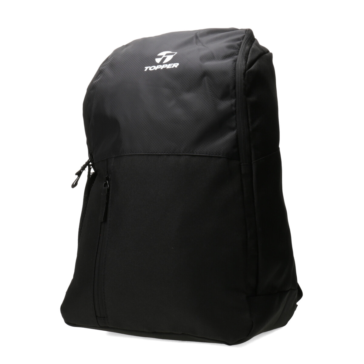 Mochila Topper Match II - Negro 