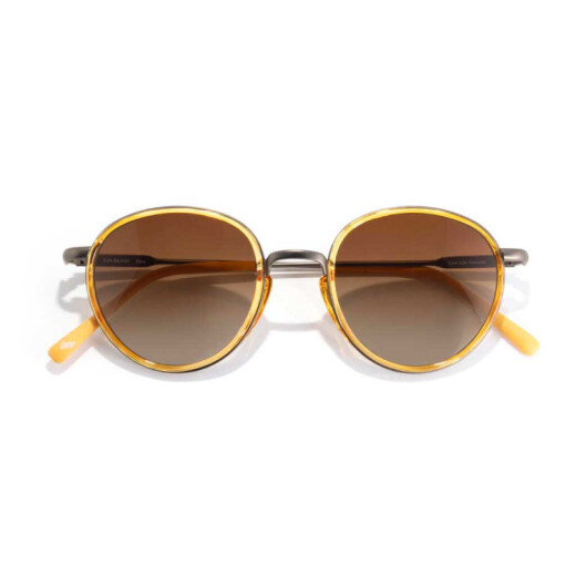 Lentes Sunski Baia Honey Sepia  Lentes Sunski Baia Honey Sepia 