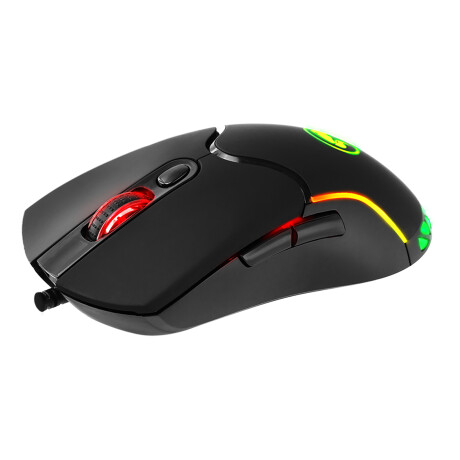 Combo Gaming Marvo Cm310 Mousepad Mouse Teclado Español 001