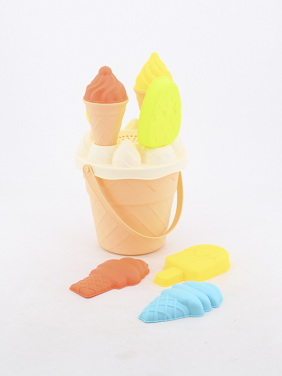 BALDE MODEL HELADOS NEPAL - MULTICOLOR 