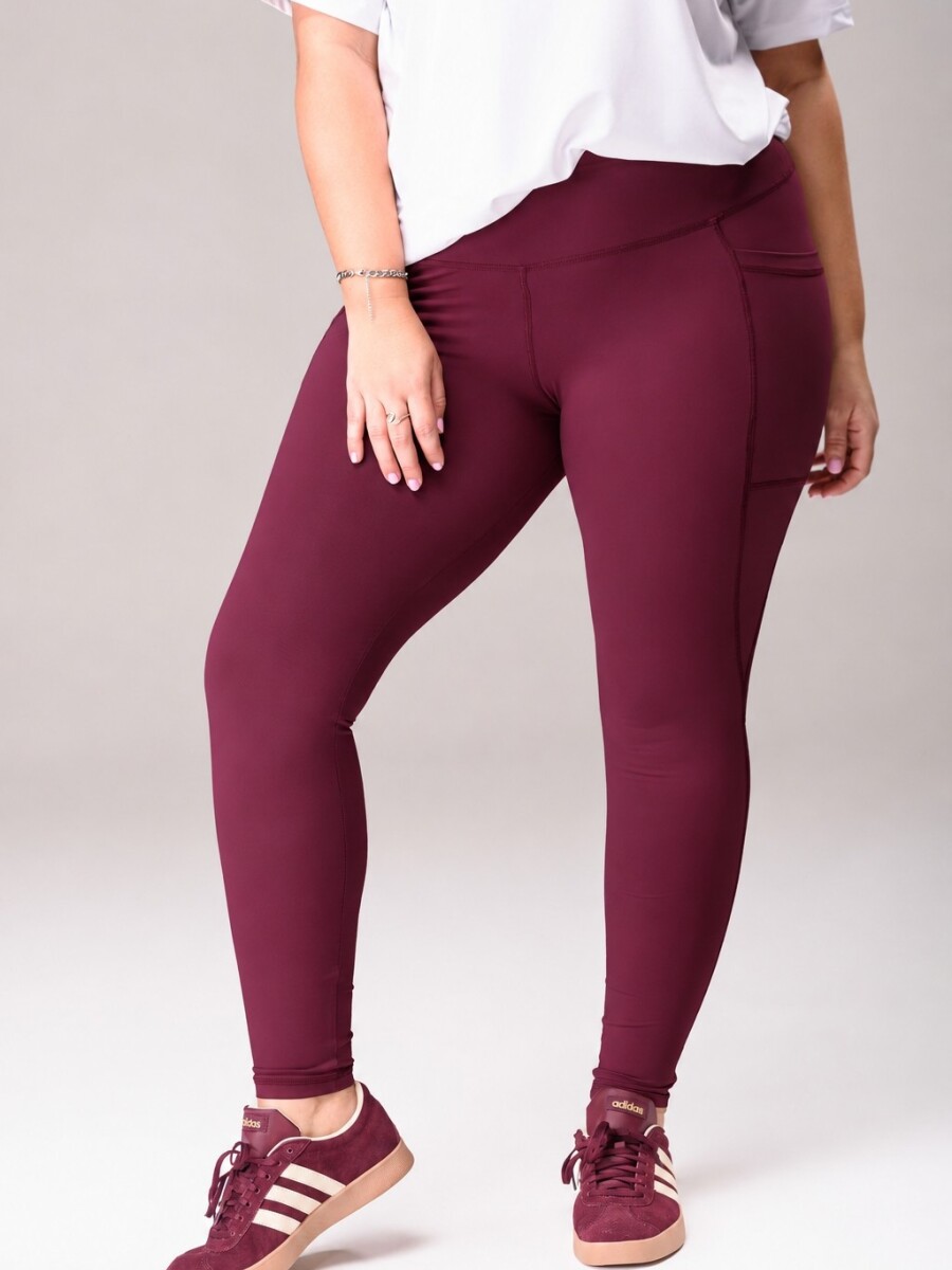 Calza Bulgaras Bordo