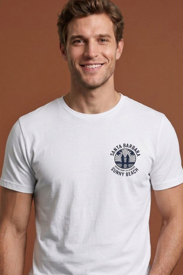 Remera Saul. Remera Saul.