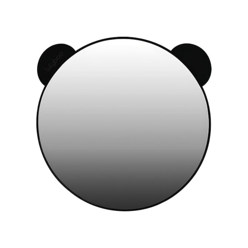 Espejo Circular Universal Espejo Circular Universal