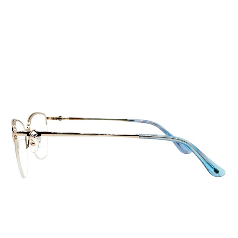 BELEN BEL0495317140C4 - Adulto - Azul Azulcombinado