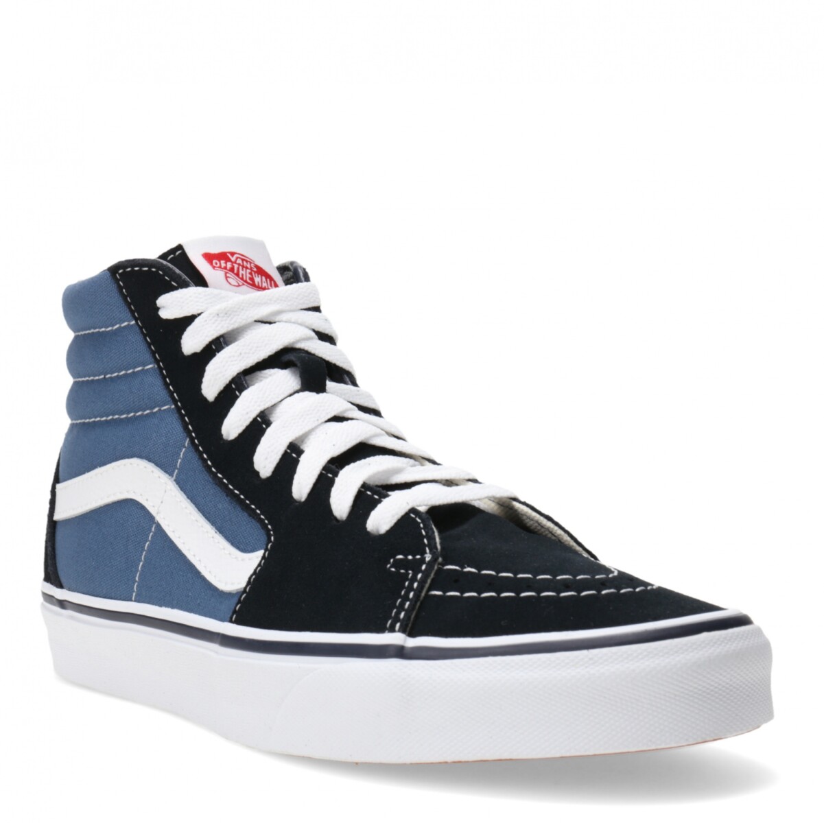 Championes VANS Unisex Originals SK8 VANS - Azul Marino 