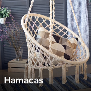 Hamacas - Exteriores 2027