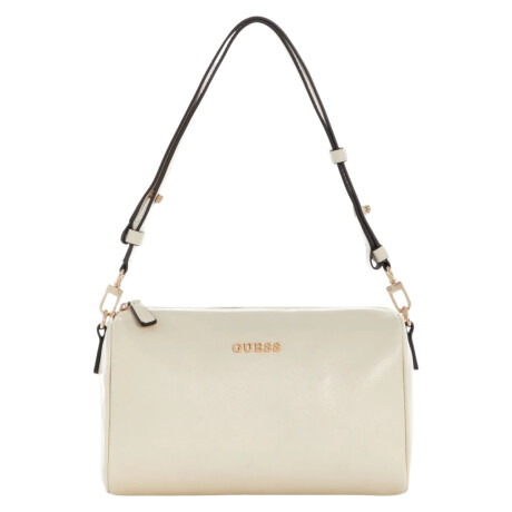 Cartera Guess Kassie Blanco 0