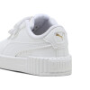 Championes Puma Carina 3.0 de Niños - 401480 01 Blanco