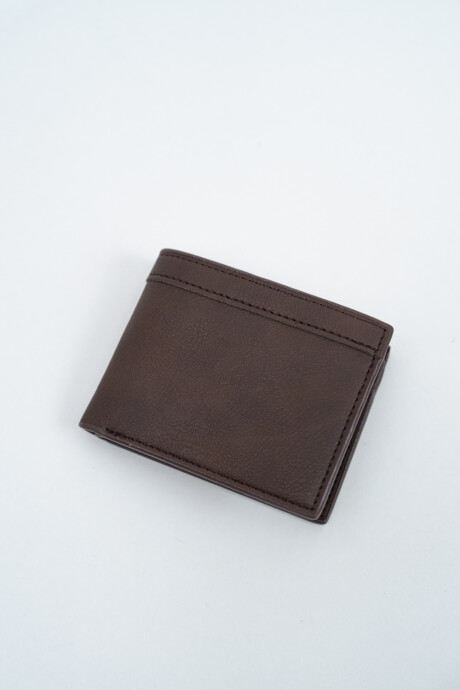 Billetera Men Sebastian Marron