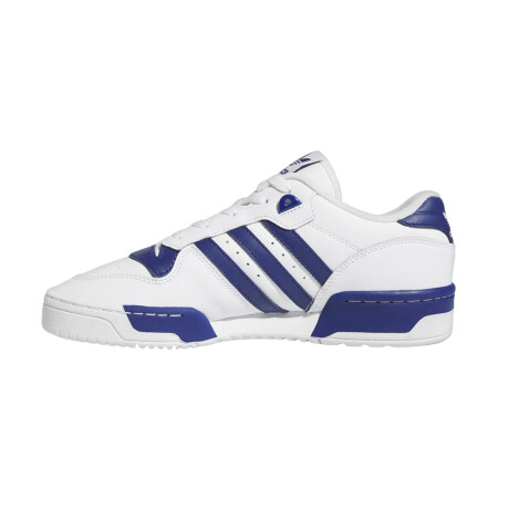 adidas RIVALRY LOW Blue/White