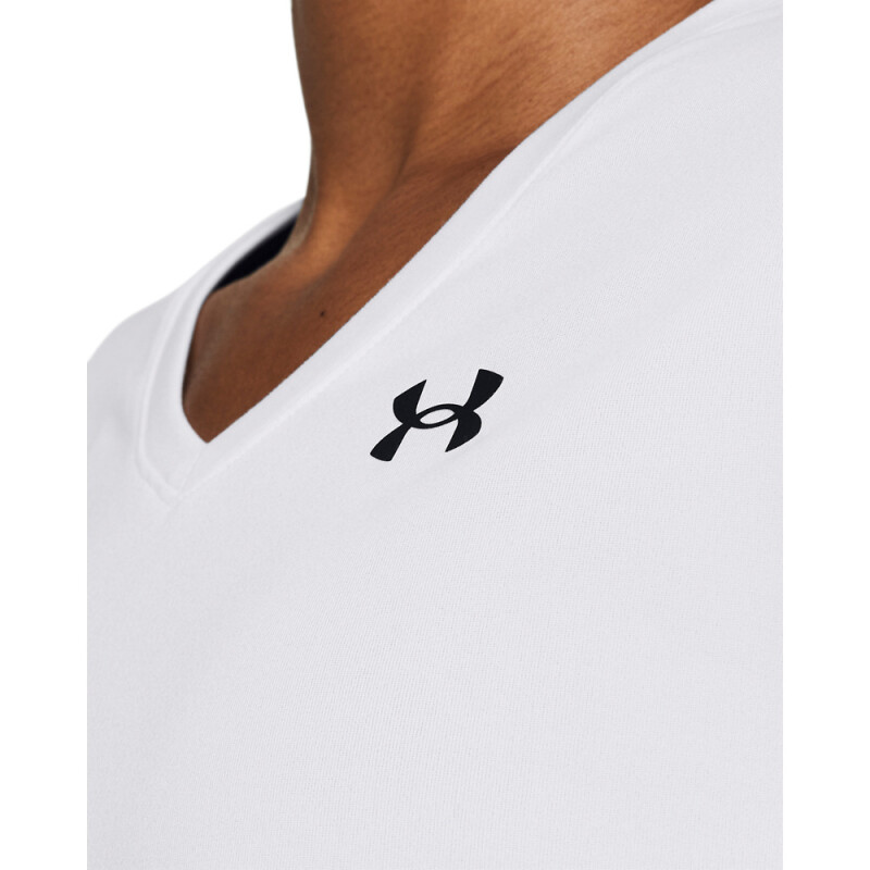 Tech SSV-Solid-WHT WHT-100