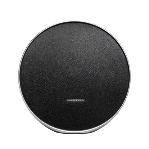 Parlante Harman Kardon Onyx Studio 9 Bluetooth Premium Portátil Negro Parlante Harman Kardon Onyx Studio 9 Bluetooth Premium Portátil Negro