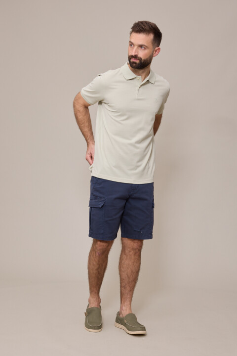 POLO ARUNO POLANCO Menta