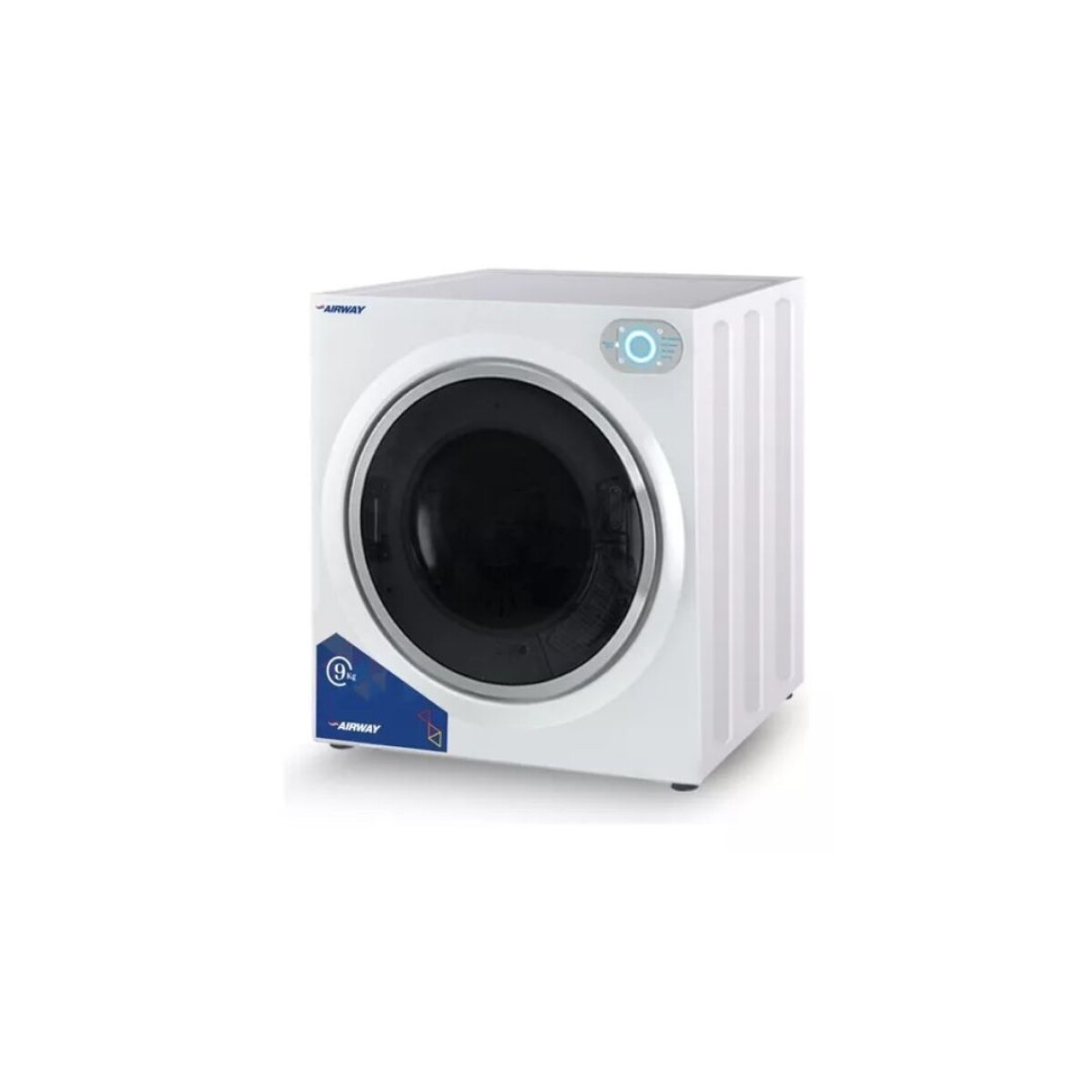 Secarropa Airway 9kg Mod Ay-s9kon 