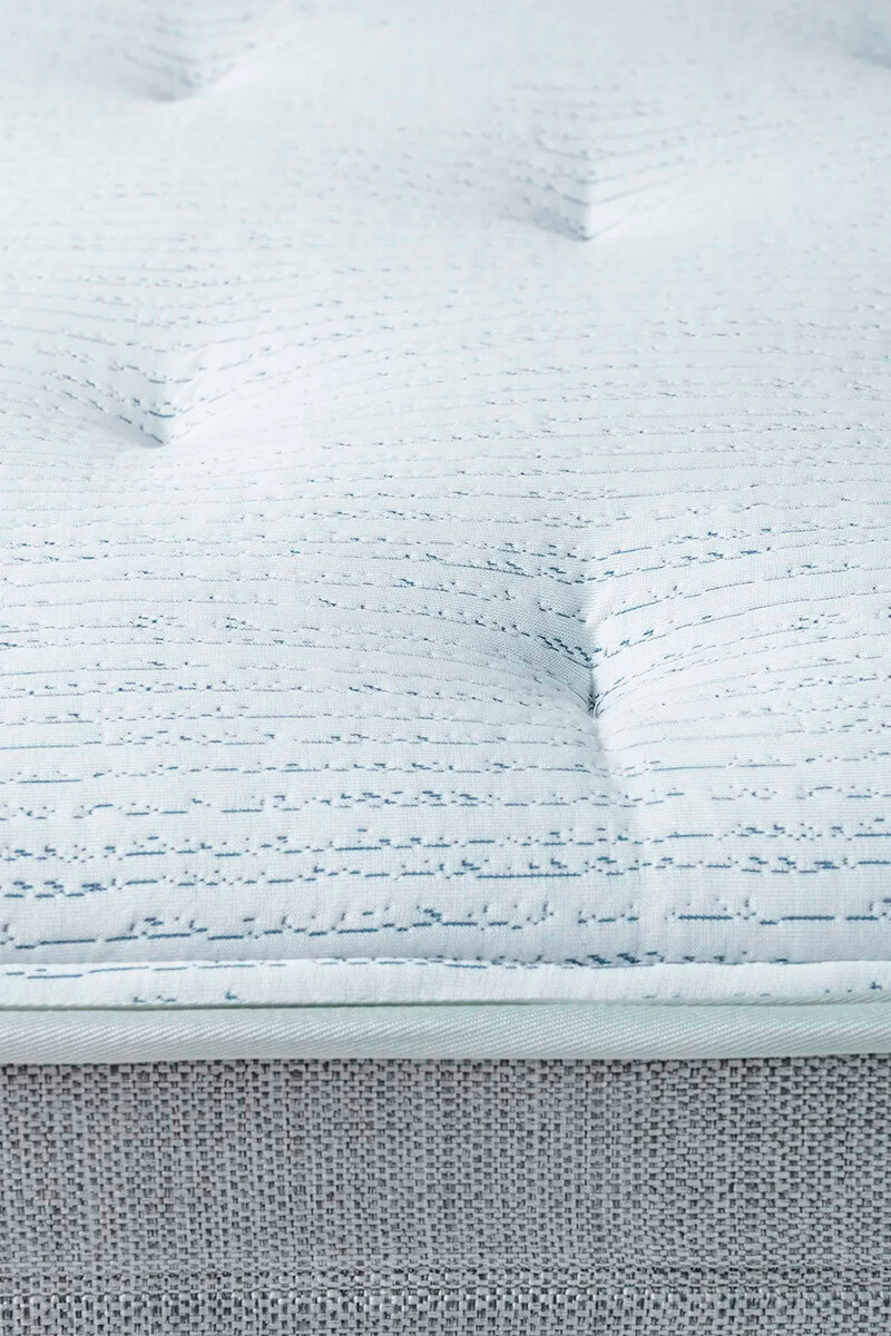 New Lucas COLCHON DE RESORTES 1 PLAZA NEW LUCAS 088X188X30CM