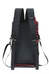 Mochila matera Las Oreiro Negro