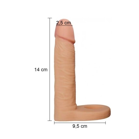 Hot Finger Nuevo Macizo Hot Finger Nuevo Macizo