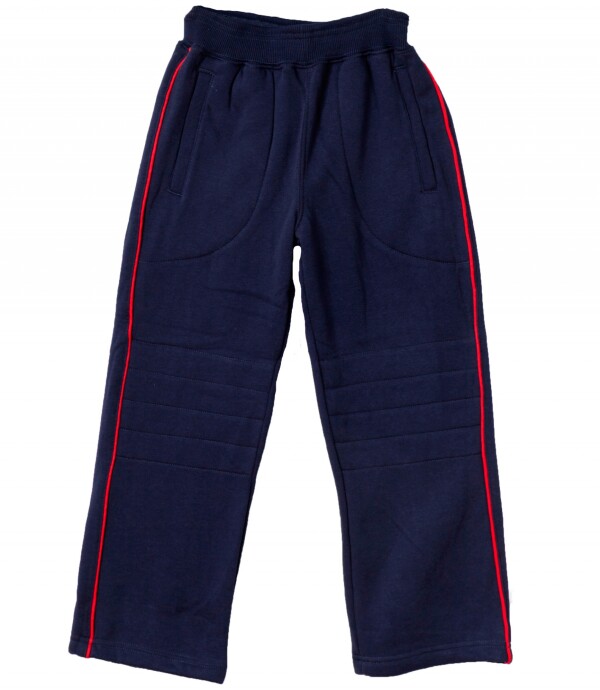 Pantalón deportivo Primaria Elbio Fernández Navy