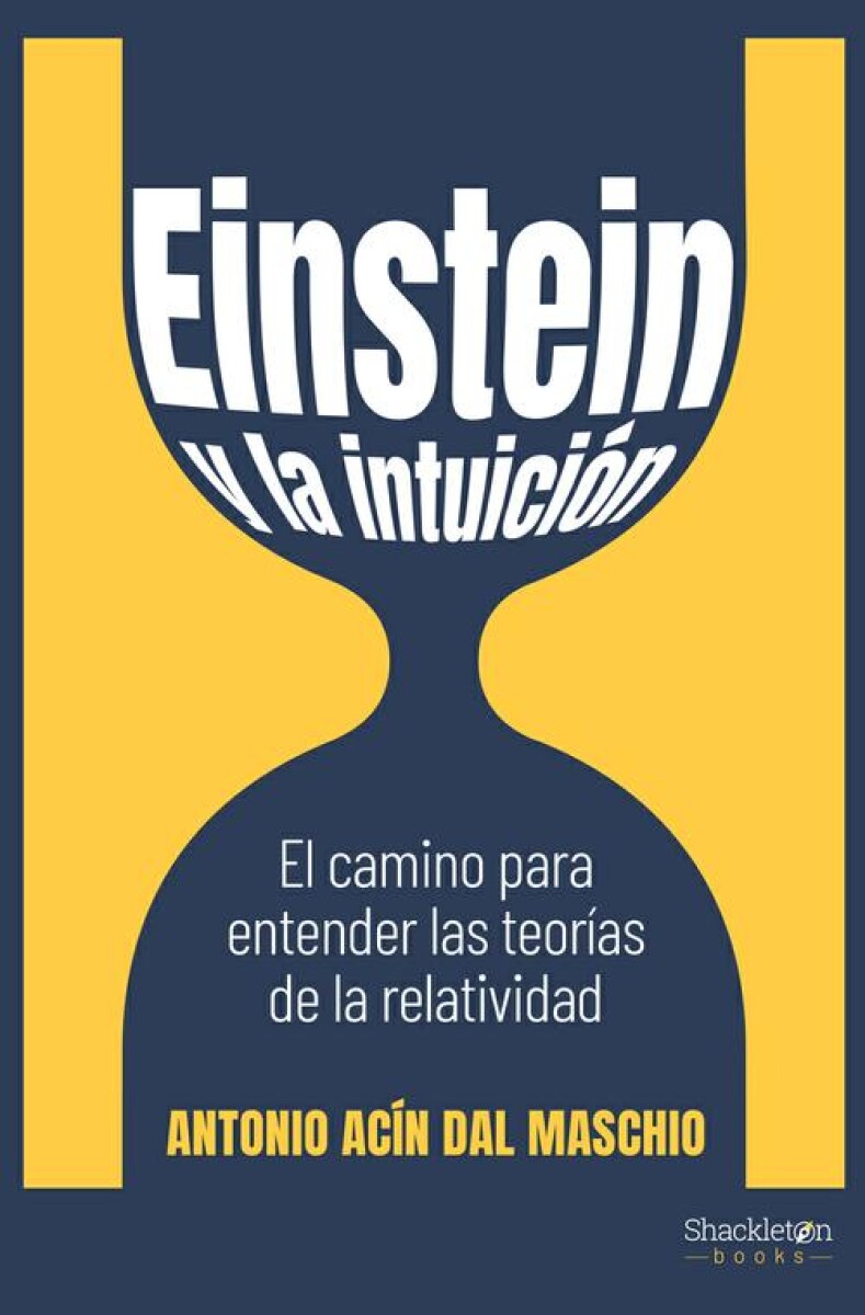 EINSTEIN Y LA INTUICION 