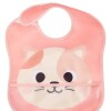 Babero alimentacion BUBA personajes gatita