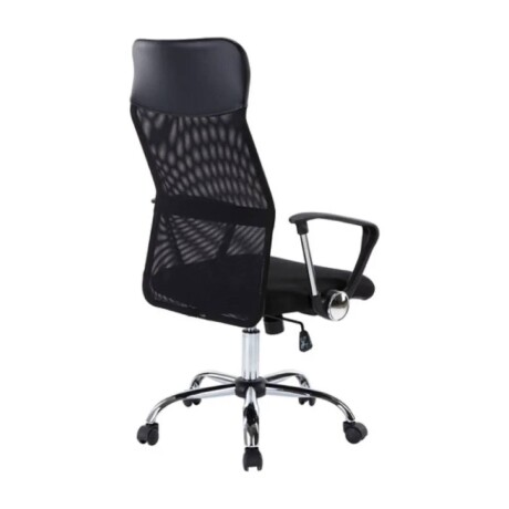 Silla Ejecutiva ergonómico Lumax Mesh Genova Silla Ejecutiva ergonómico Lumax Mesh Genova