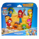 Paquete de regalo con figuras de Paw Patrol Rescue Wheels Paquete de regalo con figuras de Paw Patrol Rescue Wheels