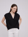 Blusa Niram Negro