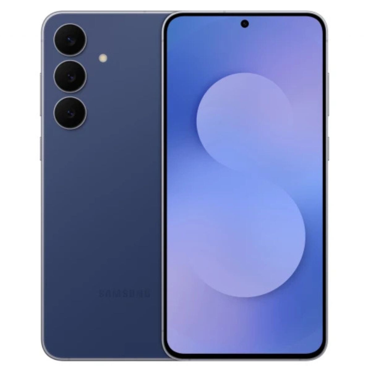 Celular Samsung S25 FE 5G 256GB 