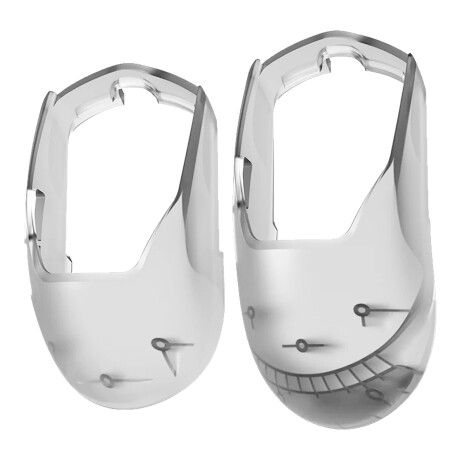 Marvo Mouse Gaming inalámbrico + Iluminación 001