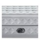 INTEX COLCHON DURA-BEAM DELUXE SUPREME AIR-FLOW CON BOMBA 2 PLAZAS QUEEN Intex Colchon Dura-beam Deluxe Supreme Air-flow Con Bomba 2 Plazas Queen