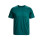 REMERA UNDER ARMOUR TECH 2.0 Dark Turquoise