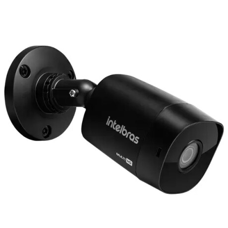 Seg CCTV Bullet 1080p VHD1220B Plastico IP66 3,6mm INTELBRAS Seg Cctv Bullet 1080p Vhd1220b Plastico Ip66 3,6mm Intelbras