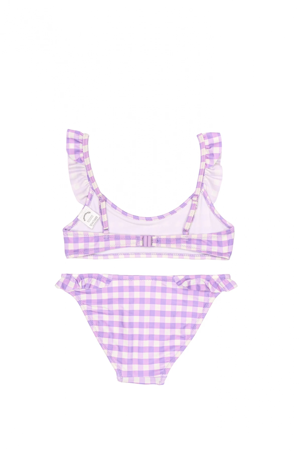 Malla Vichy Lila