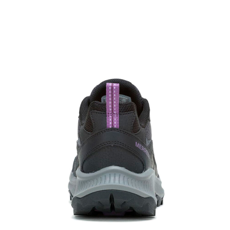 Championes de Mujer Merrell Speed Strike 2 Negro
