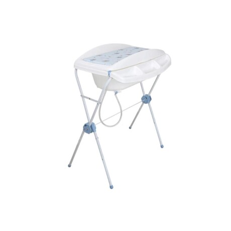 CATRE DE BAÑO BEBESIT SHOWER CON CAMBIADOR CATRE DE BAÑO BEBESIT SHOWER CON CAMBIADOR