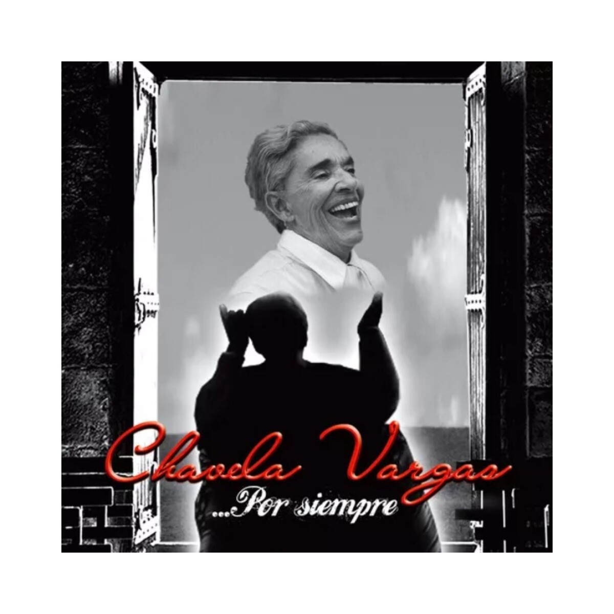 Chavela Vargas Por Siempre Vinilo 