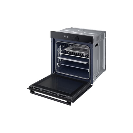 Horno Eléctrico con Dual Cook, Air Fry y WiFi 76 L Negro Horno Eléctrico con Dual Cook, Air Fry y WiFi 76 L Negro
