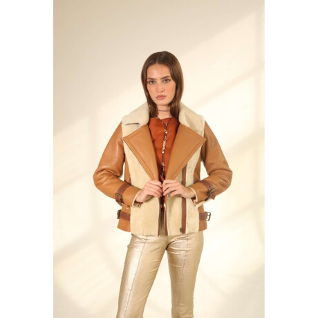 GAMULAN AMAZING Camel Y Beig