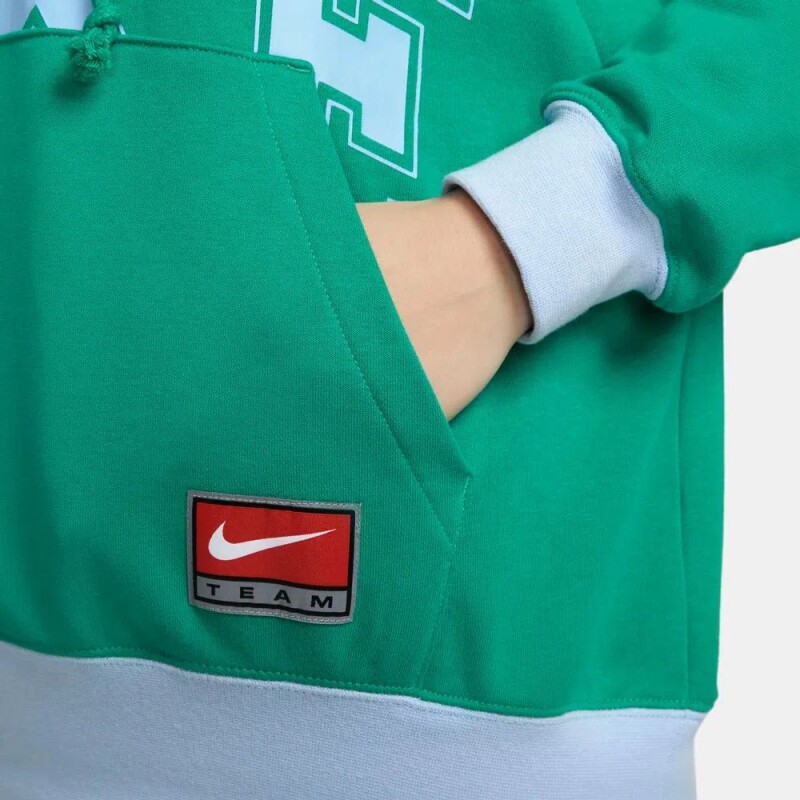 BUZO NIKE TEAM FLEECE BUZO NIKE TEAM FLEECE