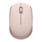 Mouse Inalámbricos Logitech M170 ROSADO