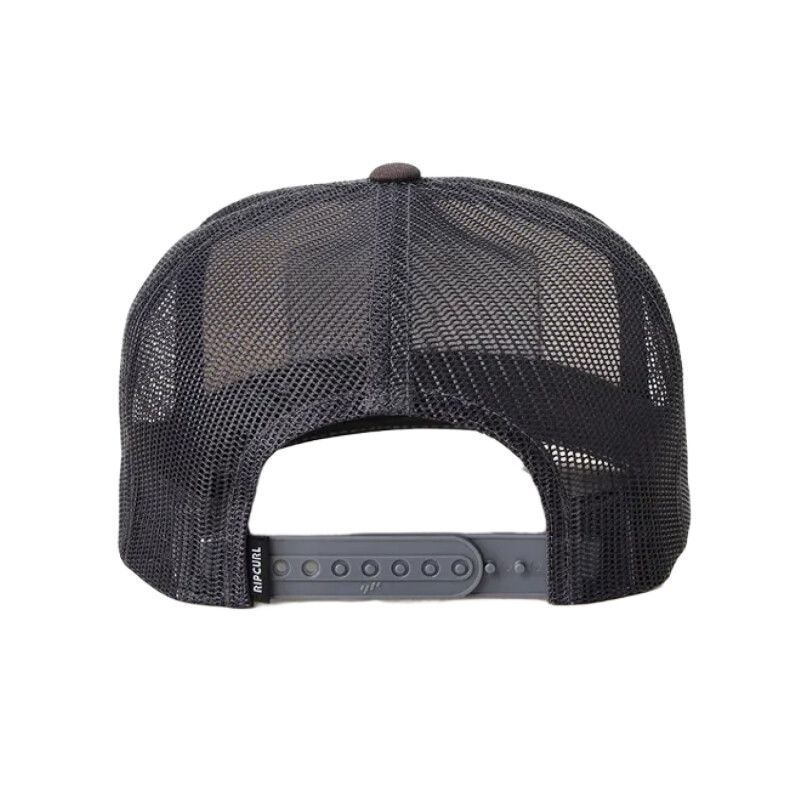 Gorro Cap Rip Curl Surf Revival Trucker Gorro Cap Rip Curl Surf Revival Trucker