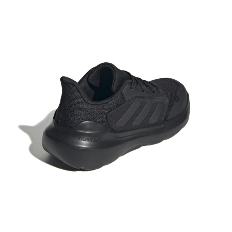Championes Adidas Tensaur Run 3.0 de Niños - IE3542 Negro-negro