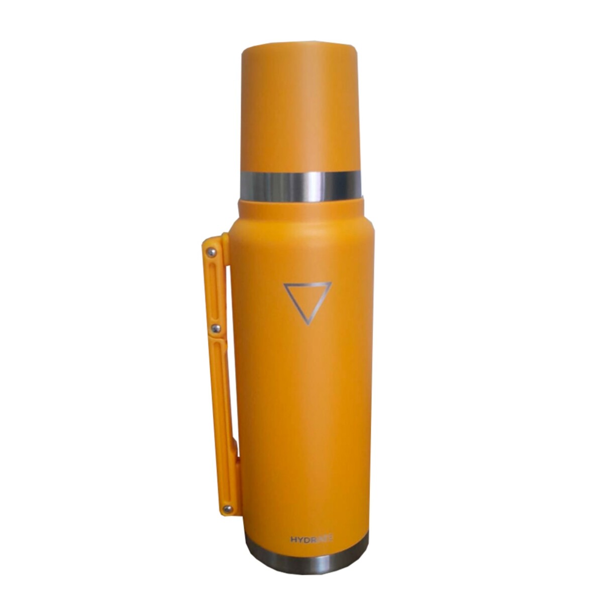 Termo Mate Hydrate 1200ML - Amarillo Sol 