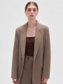 Blazer Aeloria Estampado 1